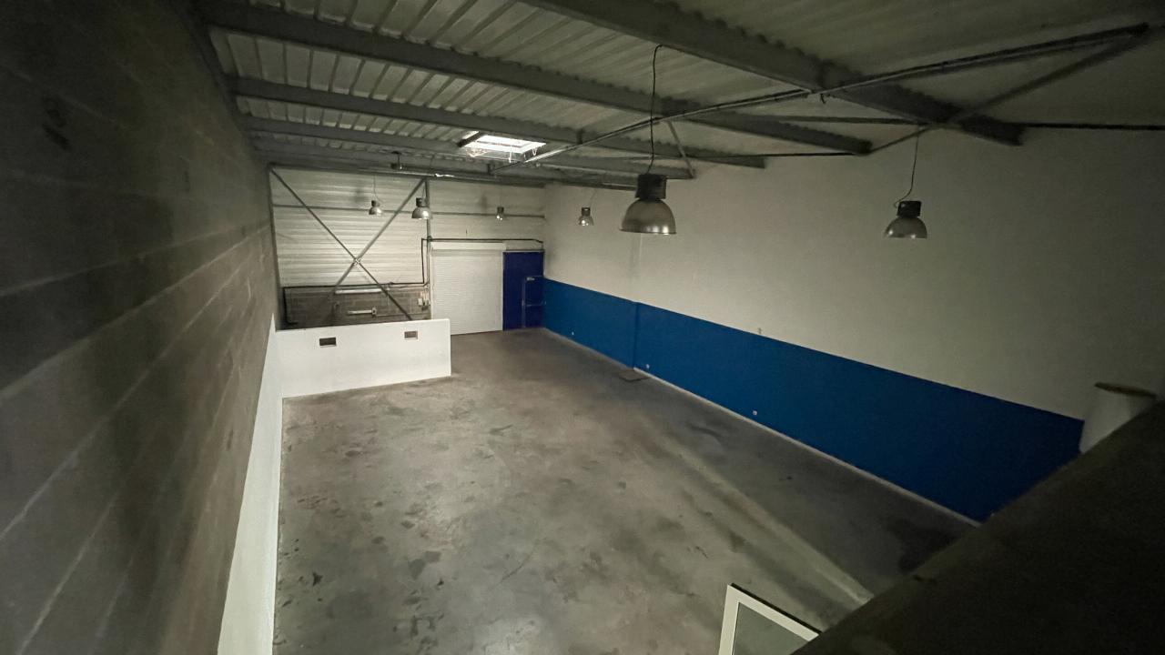 Local d'activité Pulnoy 363m² Location local d'activité Pulnoy Meurthe-et-Moselle OLACT2423484 5